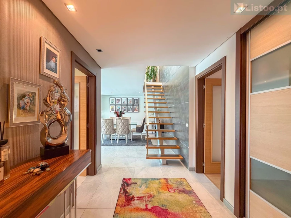 Apartamento T3 para Venda em Montijo e Afonsoeiro Foto 1