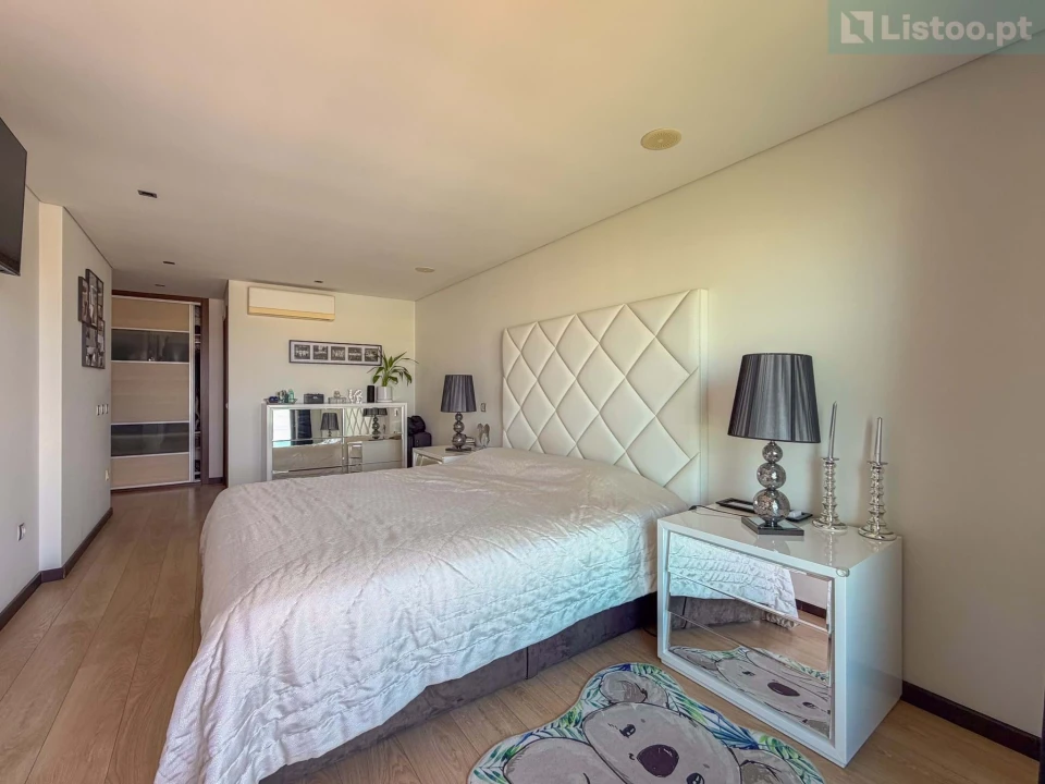 Apartamento T3 para Venda em Montijo e Afonsoeiro Foto 19