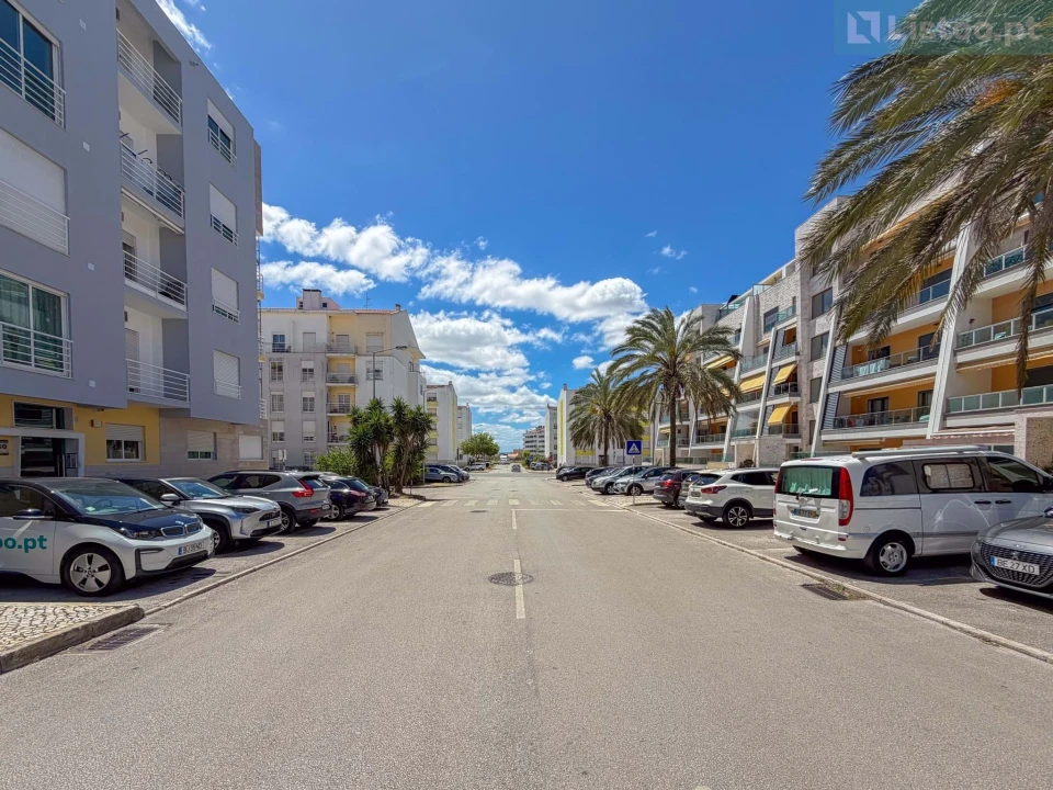 Apartamento T3 para Venda em Montijo e Afonsoeiro Foto 39