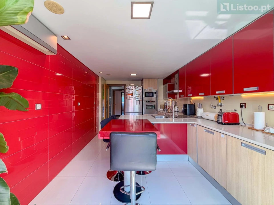 Apartamento T3 para Venda em Montijo e Afonsoeiro Foto 10