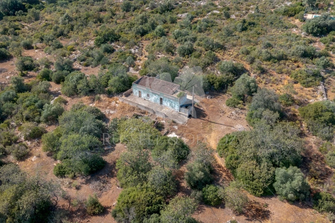 Terreno para Venda em Olhão Foto 4