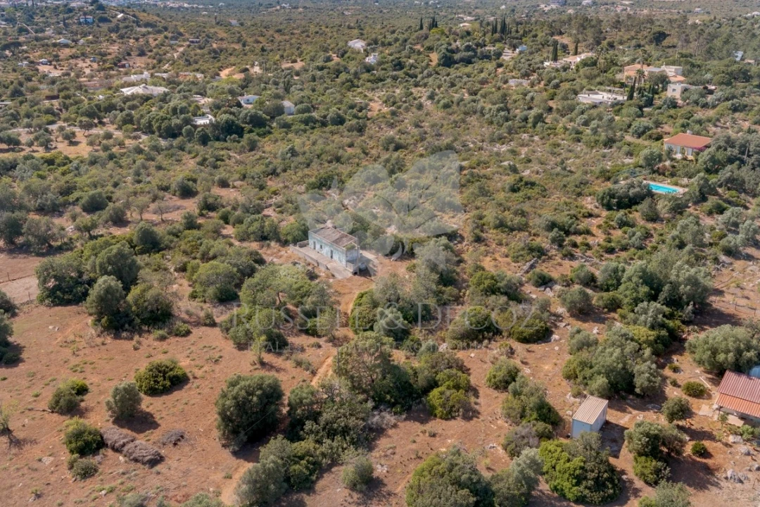 Terreno para Venda em Olhão Foto 10