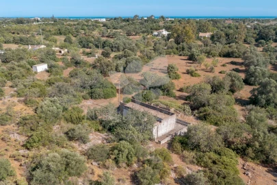 Terreno para Venda em Olhão