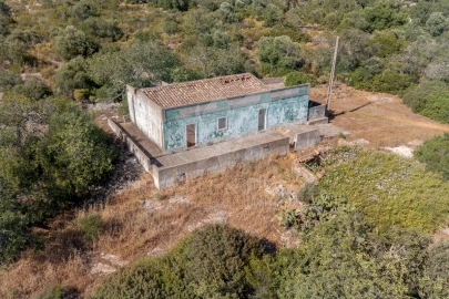 Terreno para Venda em Olhão