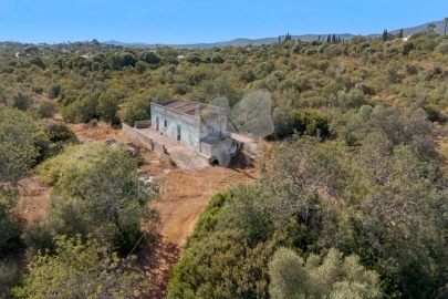 Terreno para Venda em Olhão