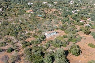 Terreno para Venda em Olhão