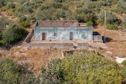 Terreno para Venda em Olhão