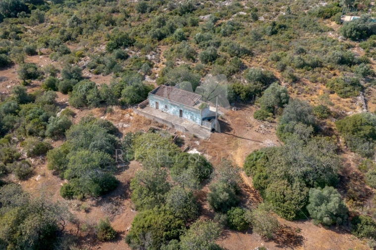 Terreno para Venda em Olhão Foto 4