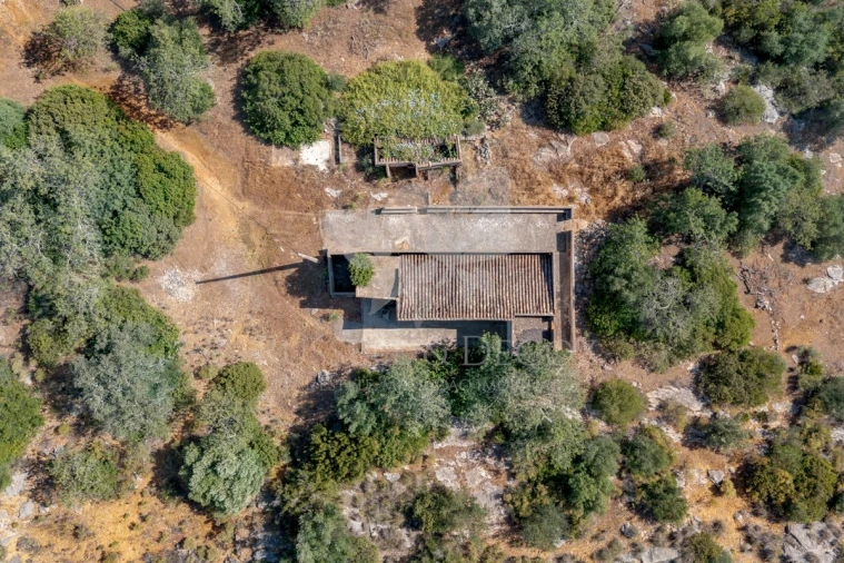 Terreno para Venda em Olhão Foto 9