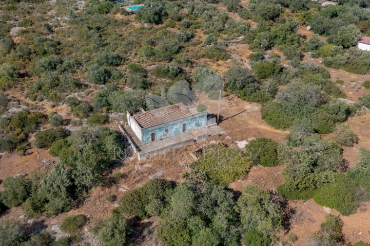Terreno para Venda em Olhão Foto 3