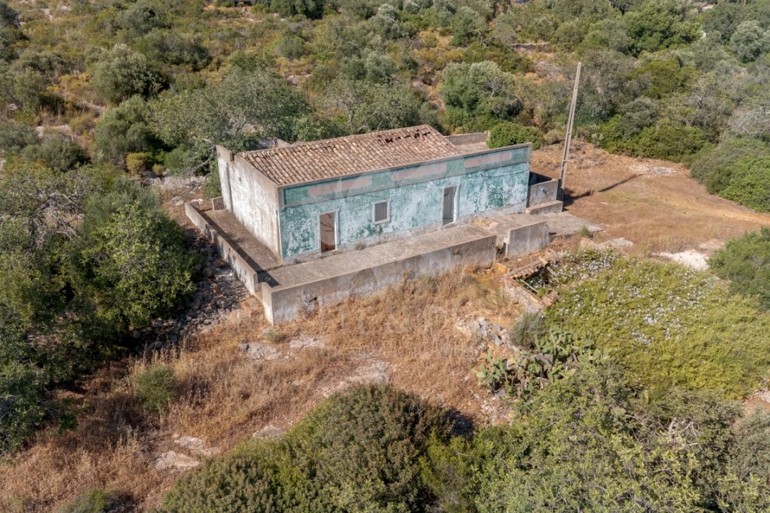Terreno para Venda em Olhão Foto 2