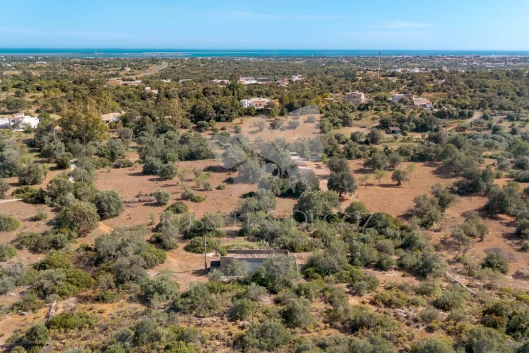 Terreno para Venda em Olhão Foto 15