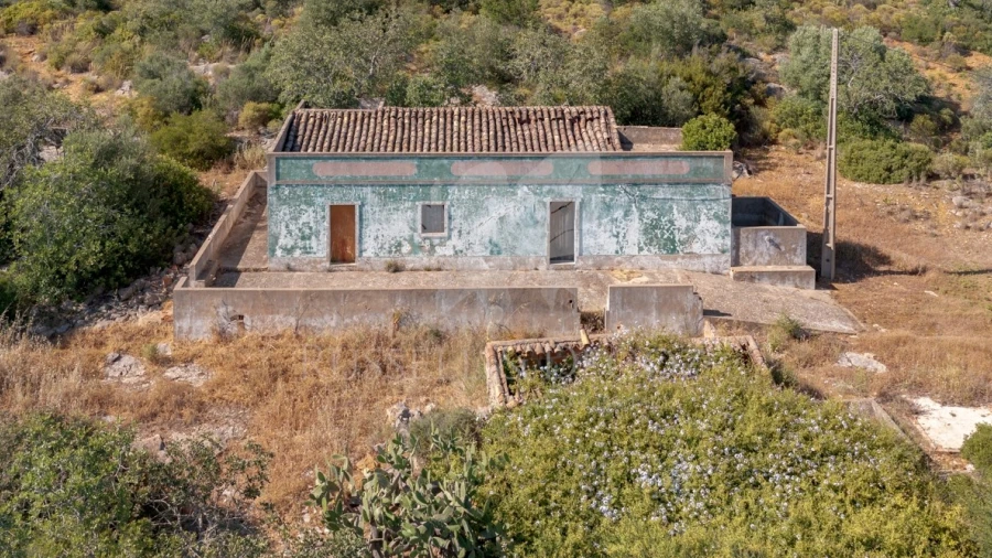 Terreno para Venda em Olhão