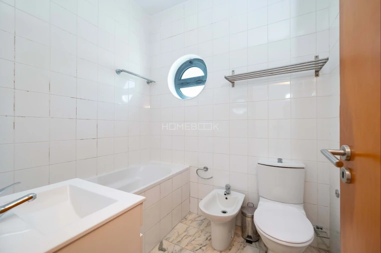 Moradia T3 para Arrendamento em Quinta do Anjo Foto 12