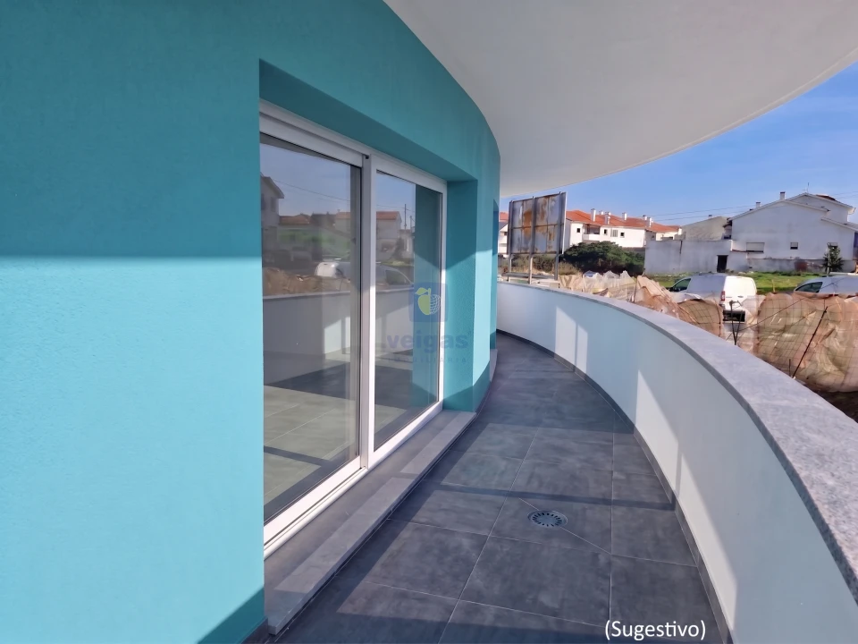 Apartamento T3 para Venda em São Pedro Foto 27