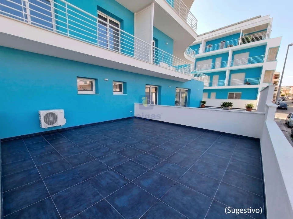 Apartamento T3 para Venda em São Pedro Foto 2