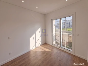 Apartamento T3 para Venda em São Pedro