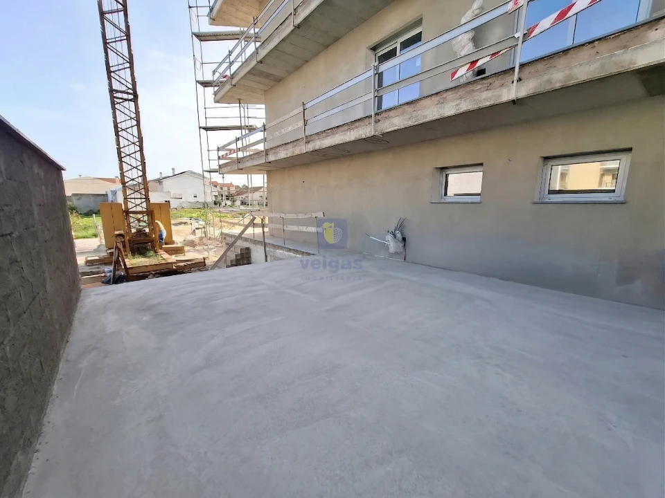 Apartamento T3 para Venda em São Pedro Foto 23