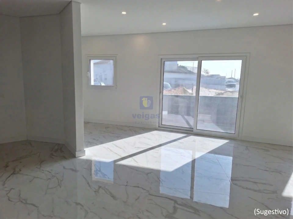 Apartamento T3 para Venda em São Pedro Foto 6