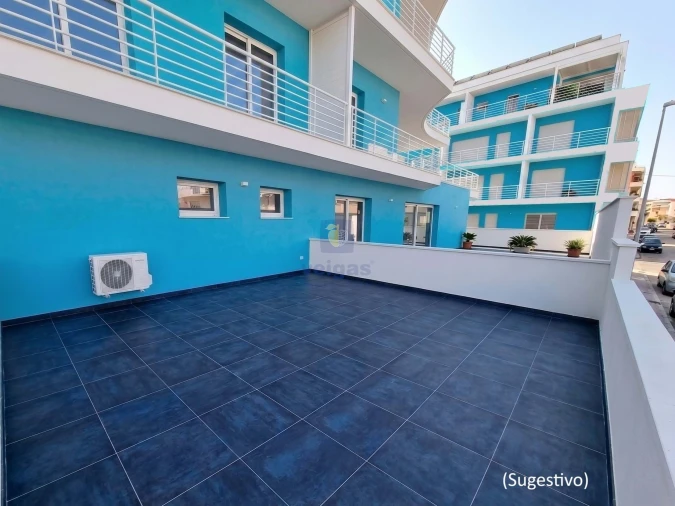 Apartamento T3 para Venda em São Pedro Foto 22