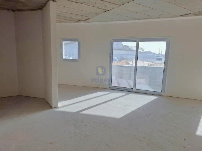 Apartamento T3 para Venda em São Pedro Foto 5