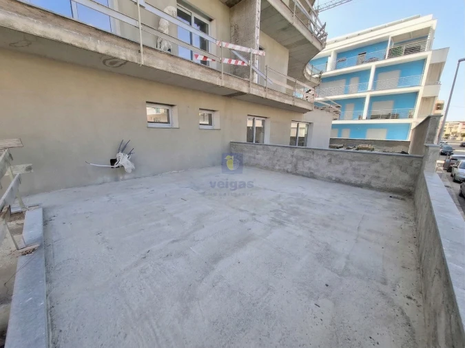 Apartamento T3 para Venda em São Pedro Foto 21