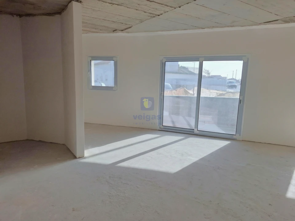 Apartamento T3 para Venda em São Pedro Foto 5