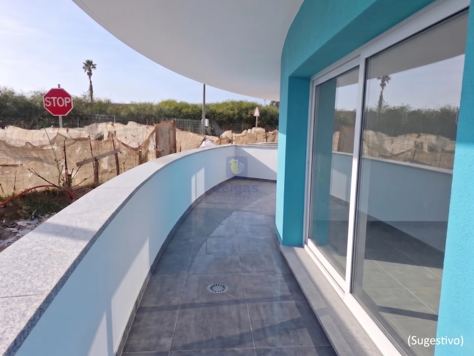 Apartamento T3 para Venda em São Pedro Foto 25