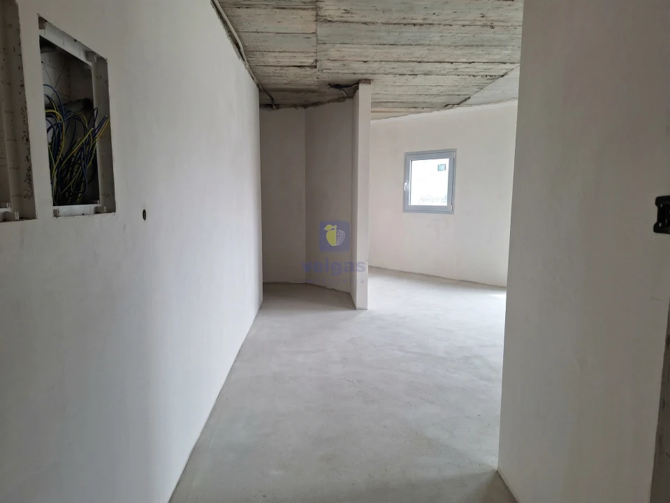 Apartamento T3 para Venda em São Pedro Foto 3