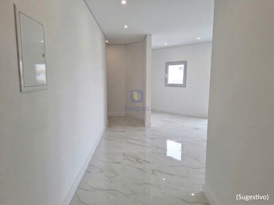 Apartamento T3 para Venda em São Pedro Foto 4