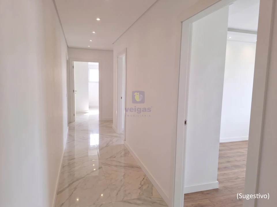 Apartamento T3 para Venda em São Pedro Foto 10