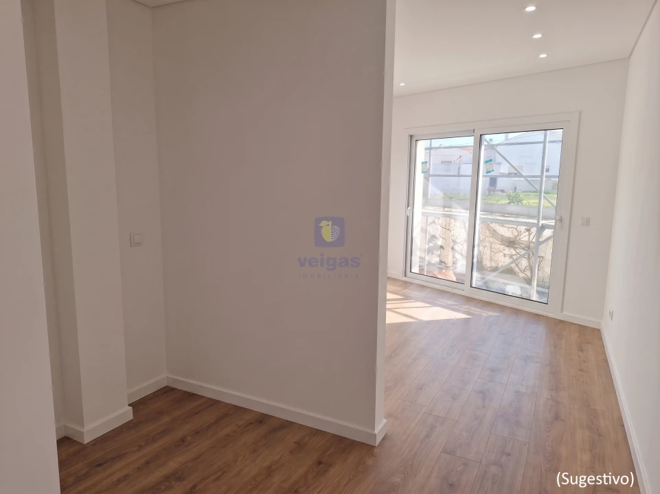 Apartamento T3 para Venda em São Pedro Foto 15