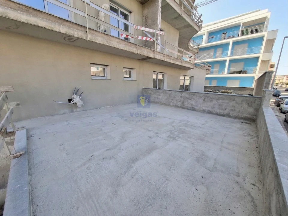 Apartamento T3 para Venda em São Pedro Foto 21