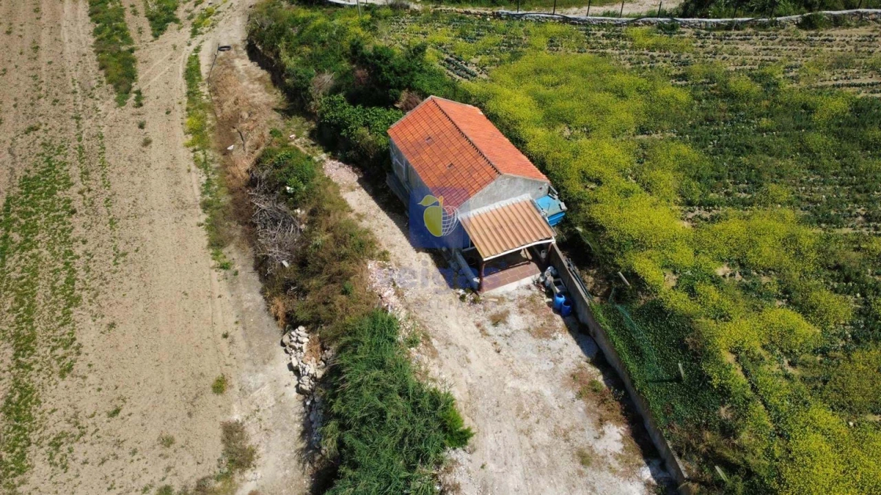 Terreno Agricola ou Rústico para Venda em Atouguia da Baleia Foto 18