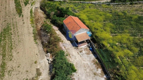 Terreno Agricola ou Rústico para Venda em Atouguia da Baleia