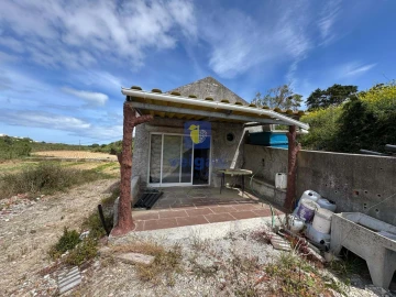 Terreno Agricola ou Rústico para Venda em Atouguia da Baleia