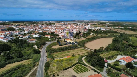 Terreno Agricola ou Rústico para Venda em Atouguia da Baleia
