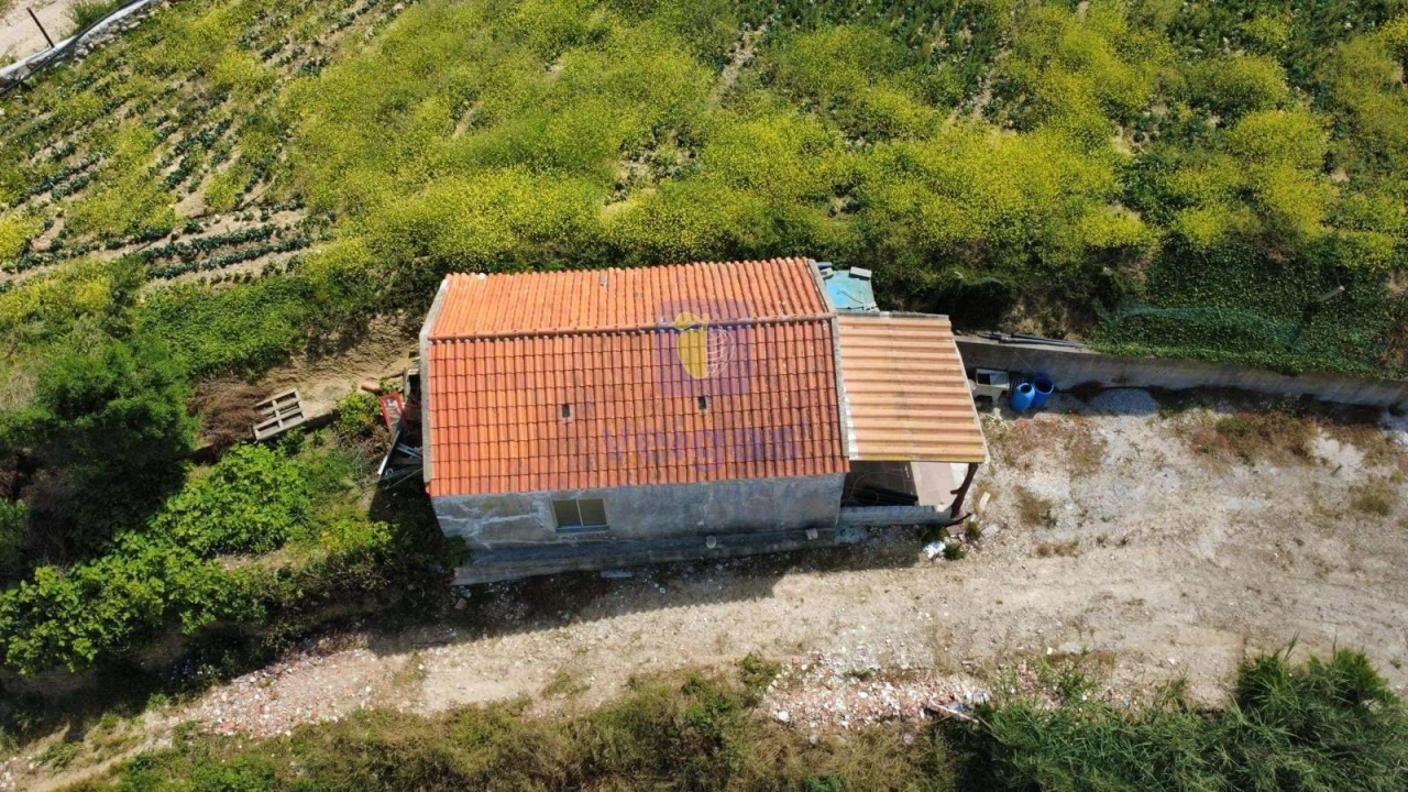 Terreno Agricola ou Rústico para Venda em Atouguia da Baleia Foto 9