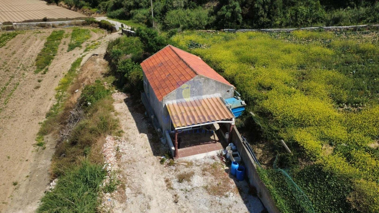 Terreno Agricola ou Rústico para Venda em Atouguia da Baleia Foto 4
