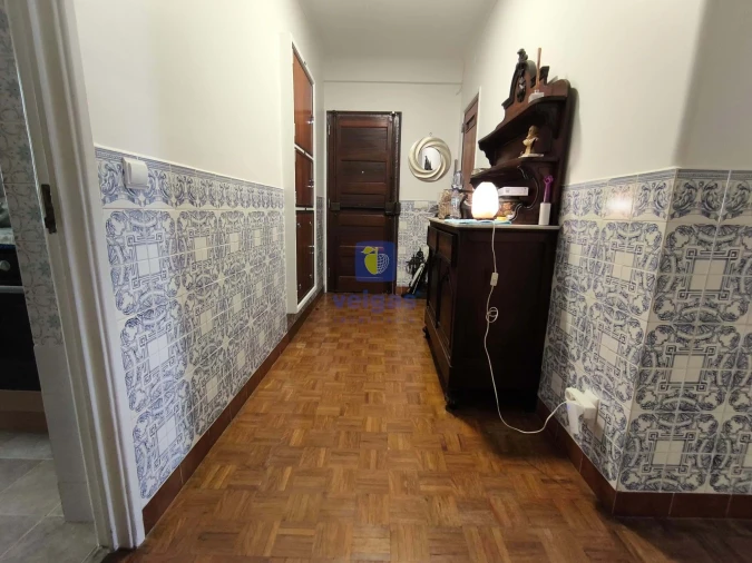 Apartamento T3 para Venda em Oeiras e São Julião da Barra, Paço de Arcos e Caxias Foto 9