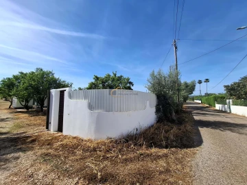 Terreno para Venda em Paderne