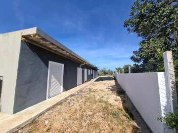 Terreno para Venda em Paderne