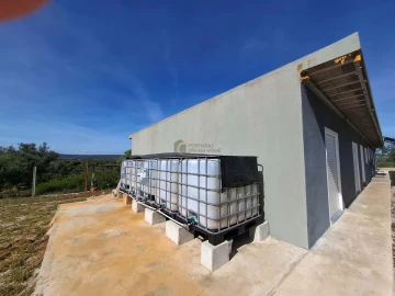 Terreno para Venda em Paderne