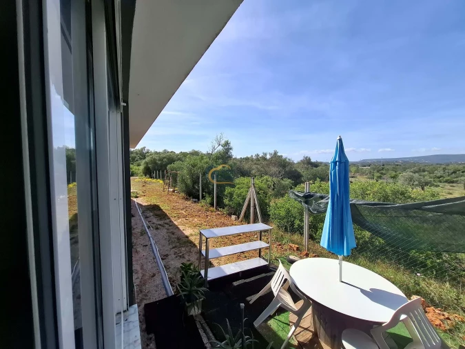 Terreno para Venda em Paderne Foto 15