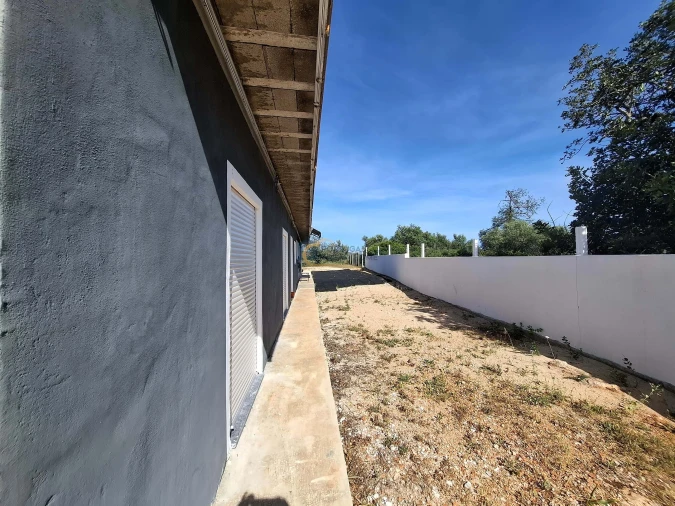 Terreno para Venda em Paderne Foto 17