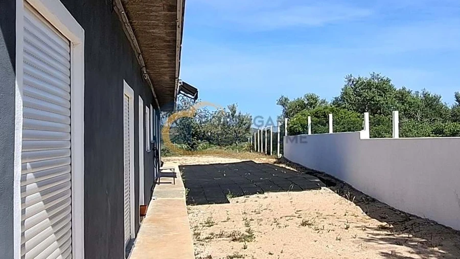 Moradia T3 para Venda em Paderne