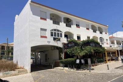 Apartamento T1 para Venda em Albufeira e Olhos de Água