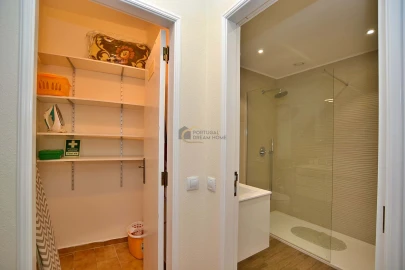 Apartamento T1 para Venda em Albufeira e Olhos de Água