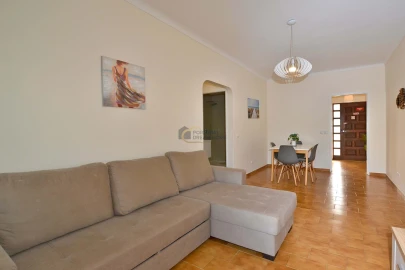 Apartamento T1 para Venda em Albufeira e Olhos de Água