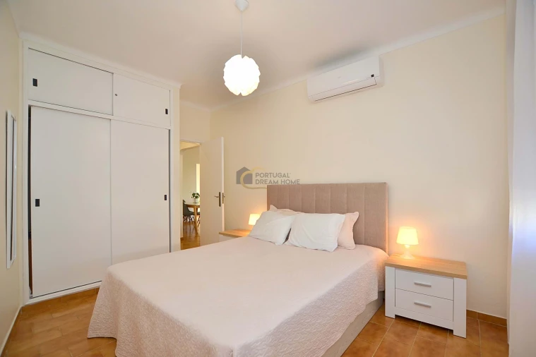 Apartamento T1 para Venda em Albufeira e Olhos de Água Foto 9